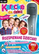 Gry PC - LK Avalon Karaoke dla dzieci: Roz$898piewane dzieciaki GRA PC - miniaturka - grafika 1