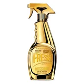 Wody i perfumy damskie - Moschino Gold Fresh Couture woda perfumowana spray - 100 ml - miniaturka - grafika 1