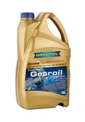 Oleje przekładniowe - RAVENOL RACING GEAROIL USVO 4L - miniaturka - grafika 1