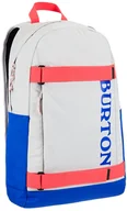 Torby sportowe - Burton EMPHASIS PACK 2.0 LNRGRY/CBLTBL uczeń plecak - 26L - miniaturka - grafika 1