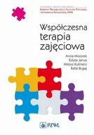 E-booki - nauka - Współczesna terapia zajęciowa. Od teorii do praktyki - miniaturka - grafika 1