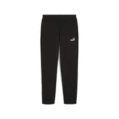 Dresy męskie - PUMA SPODNIE ESS NO.1 LOGO TR OP 68261201 r 3XL - miniaturka - grafika 1