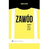 Felietony i reportaże - Zawód opowieść o pracy w Polsce to o nas - miniaturka - grafika 1