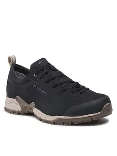 Garmont Trekkingi Tikal 4S G-Dry 002507 Czarny - Buty trekkingowe męskie - miniaturka - grafika 1