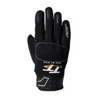 Rękawice motocyklowe - Rękawice Motocyklowe RST IOM TT Team CzarnyS - miniaturka - grafika 1