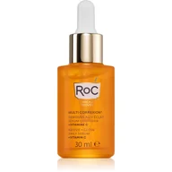 Serum do twarzy - RoC RoC Multi Correxion Revive + Glow serum do twarzy 30 ml dla kobiet - miniaturka - grafika 1