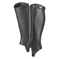 Buty do jazdy konnej - Skórzane czapsy ELT Exclusive - miniaturka - grafika 1