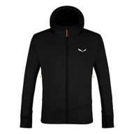 Kurtki męskie - Kurtka męska Salewa Puez PL M HD Jacket Black Out L - miniaturka - grafika 1