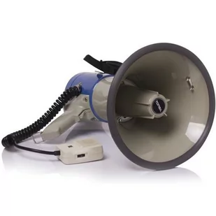 Megafon POLTON TE23/20 'szczekaczka'. - Megafony - miniaturka - grafika 1