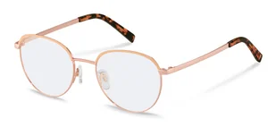 Okulary korekcyjne Rodenstock R2657 D - Okulary korekcyjne, oprawki, szkła - miniaturka - grafika 1