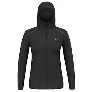SALEWA Pedroc 2 Twr Hyb Jacket W. Kurtka damska - Kurtki damskie - miniaturka - grafika 1