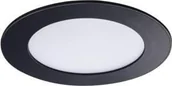 Lampy sufitowe - Lampa sufitowa Kanlux Oprawa LED downlight wpuszczana ROUNDA V2LED 6W WW B Kanlux - miniaturka - grafika 1