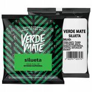 Yerba Mate - CBS Yerba Mate Silueta Naranja Pomarańczowa 50g Dzień Kobiet | Taniej o 8% - miniaturka - grafika 1