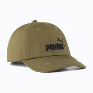 Czapki damskie - Czapka z daszkiem PUMA Ess No.1 Logo BB - miniaturka - grafika 1