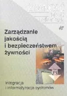 Zarządzanie - Zarządzanie Jakością i Bezpieczeństwem Żywności - miniaturka - grafika 1