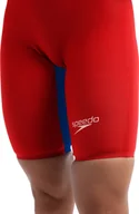 Stroje kąpielowe - Speedo Damski Strój pływacki LZR VALOR 2.0 OPBK KSKN AF - miniaturka - grafika 1