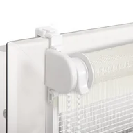 Rolety - Roleta Mini D/N Soft 51 x 140 cm ecru - miniaturka - grafika 1