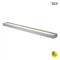 Lampy ścienne - Spotline Kinkiet LAMPA ścienna SEDO 21 LED 33W 151796 metalowa OPRAWA łazienkowa - miniaturka - grafika 1