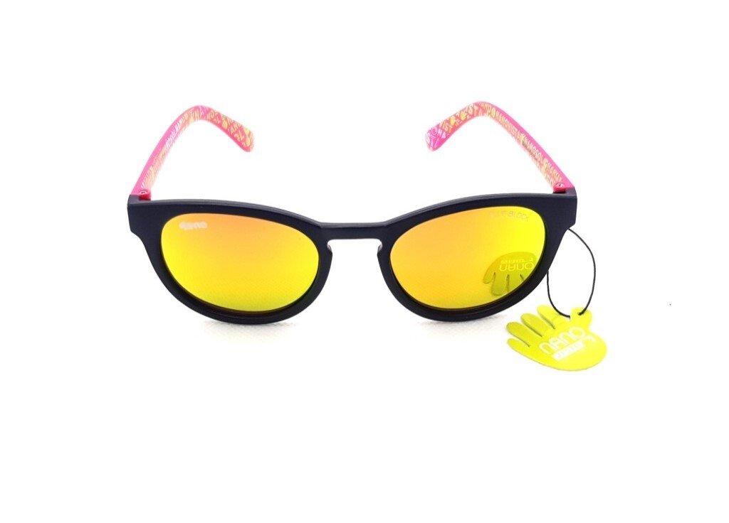 Dziecięce okulary przeciwsłoneczne Nanovista Bang NS47534