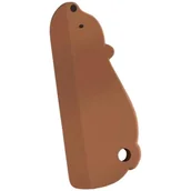 Myjki do okien - szt. silikonowy skrobak do blatu, silikonowy skrobak, skrobak do czyszczenia okien łazienkowych - miniaturka - grafika 1