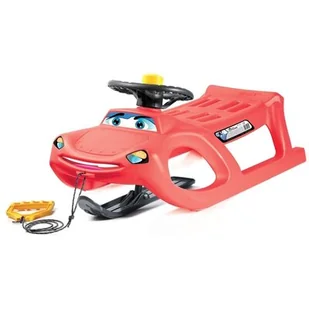 Prosperplast Sanki Zigi-Zet Control - 100% ZADOWOLENIA - Sporty zimowe - akcesoria - miniaturka - grafika 1