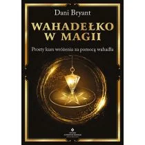 Wahadełko w magii - Ezoteryka - miniaturka - grafika 1
