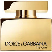 Wody i perfumy damskie - Dolce&Gabbana The One Gold INTENSE 50 ml - miniaturka - grafika 1