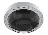 Kamery do monitoringu - Axis P3727-PLE - miniaturka - grafika 1