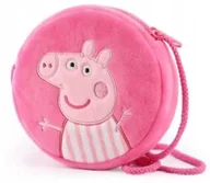 Plecaki - torebka PLECAK peppa pig świnka różowa torebeczka - miniaturka - grafika 1