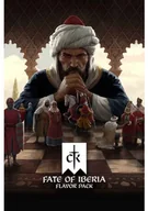 Gry PC Cyfrowe - Crusader Kings III: Fate of Iberia - miniaturka - grafika 1