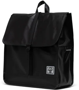 Herschel Plecak miejski 36 cm black 10998-00001 - Plecaki - miniaturka - grafika 2