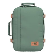 Torby podróżne - Plecak torba podręczna CabinZero 36 L CZ17 Sage Forest (45x31x20cm Ryanair,Wizz Air) - miniaturka - grafika 1