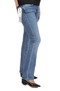 LEE HOXIE SKINNY BOOT COOL DAZE - Spodnie damskie - miniaturka - grafika 1