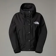 Kurtki damskie - The North Face Kobiety Reign On Kurtka Black XXL - miniaturka - grafika 1