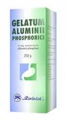 Układ pokarmowy - Ziołolek GELATUM ALUMINII PHOSPHORICI 250 g 4020301 - miniaturka - grafika 1