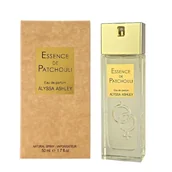 Wody i perfumy damskie - Alyssa Ashley Essence de Patchouli Eau de Parfum Spray Woda perfumowana 50 ml Damski - miniaturka - grafika 1