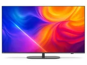 Telewizory - PHILIPS 55PUS9010 55" QLED 4K 144Hz VRR Titan OS - miniaturka - grafika 1