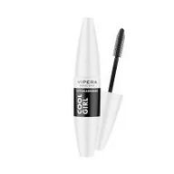 Tusze do rzęs - Vipera FEMININE LASHES HYPOALLERGENIC COOL GIRL MASCARA - Hipoalergiczny tusz do rzęs VIPLGTRZ - miniaturka - grafika 1