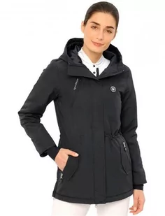 SPOOKS Kurtka damska Ines AW20 - navy - Kurtki jeździeckie - miniaturka - grafika 1
