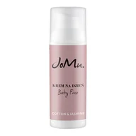 Kremy dla dzieci - JoMu Krem na dzień Baby Face 50ml - miniaturka - grafika 1