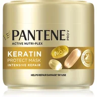 Maski do włosów - Pantene Intensywna maska do włosów słabych i zniszczonych - Pro-V Intensive Repair Intensive Mask Intensywna maska do włosów słabych i zniszczonych - Pro-V Intensive Repair Intensive Mask - miniaturka - grafika 1