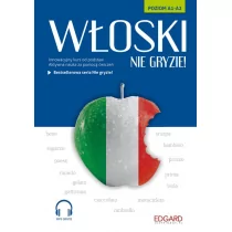 Edgard Włoski nie gryzie! - Filologia i językoznawstwo - miniaturka - grafika 1