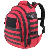 Plecaki - Condor, Plecak taktyczny, Mission Pack, czerwony, 30L - miniaturka - grafika 1