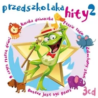 Muzyka dla dzieci - MTJ Agencja Artystyczna Przedszkolaka hity 2 Agencja Artystyczna MTJ - miniaturka - grafika 1