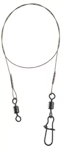 Daiwa Prorex Przypon 30 cm 5 kg 17925-105 - Inne akcesoria dla wędkarzy - miniaturka - grafika 1