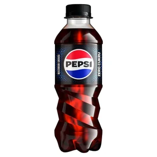 Pepsi-Cola Zero cukru Napój gazowany o smaku cola 250 ml - Napoje gazowane - miniaturka - grafika 1