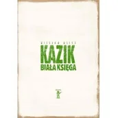 Biografie i autobiografie - Kazik. Biała księga - miniaturka - grafika 1