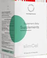 Witaminy i minerały - SlimCol 60 kapsułek - miniaturka - grafika 1