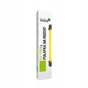 Zwalczanie i odstraszanie szkodników - Vaco ECO Fly Stick pułapka na muchy - miniaturka - grafika 1