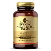 Witaminy i minerały - Solgar, Evening Primrose Oil 500 Mg, 9 - miniaturka - grafika 1